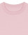The iconic kids' t-shirt - Stanley Stella, farba - cotton pink, veľkosť - 12-13/152-162cm