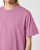 The unisex heavy t-shirt - Stanley Stella, farba - bubble pink, veľkosť - XXS