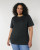 The unisex heavy t-shirt - Stanley Stella, farba - čierna, veľkosť - XS