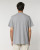 The unisex heavy t-shirt - Stanley Stella, farba - heather grey, veľkosť - XXS