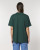 The unisex heavy t-shirt - Stanley Stella, farba - glazed green, veľkosť - M