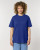 The unisex heavy t-shirt - Stanley Stella, farba - worker blue, veľkosť - XXS