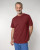 The unisex heavy t-shirt - Stanley Stella, farba - red earth, veľkosť - XXS