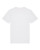 The Iconic Mid-Light unisex t-shirt - Stanley Stella, farba - white, veľkosť - XS
