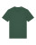 The Iconic Mid-Light unisex t-shirt - Stanley Stella, farba - bottle green, veľkosť - XXS