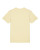 The Iconic Mid-Light unisex t-shirt - Stanley Stella, farba - butter, veľkosť - XXS