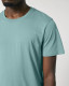The Iconic Mid-Light unisex t-shirt - Stanley Stella