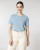 The Iconic Mid-Light unisex t-shirt - Stanley Stella, farba - sky blue, veľkosť - XXS