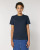 The Iconic Mid-Light unisex t-shirt - Stanley Stella, farba - french navy, veľkosť - XXS