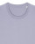 The Iconic Mid-Light unisex t-shirt - Stanley Stella, farba - lavender, veľkosť - XXS