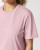 The Iconic Mid-Light unisex t-shirt - Stanley Stella, farba - cotton pink, veľkosť - XS