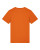 The Iconic Mid-Light unisex t-shirt - Stanley Stella, farba - bright orange, veľkosť - XS