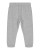 The babies' jogger pant - Stanley Stella, farba - heather grey, veľkosť - 6-12 m/68-80cm