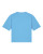 The women boxy t-shirt - Stanley Stella, farba - aqua blue, veľkosť - XS