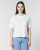 The women boxy t-shirt - Stanley Stella, farba - white, veľkosť - XS