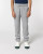 The iconic kids' jogger pant - Stanley Stella, farba - heather grey, veľkosť - 9-11/134-146cm
