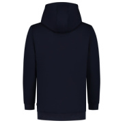 Hooded Sweat Jacket Washable 60°C - Mikina unisex - Tricorp