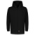 Hooded Sweat Jacket Washable 60°C - Mikina unisex - Tricorp, farba - čierna, veľkosť - M