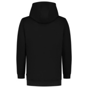 Hooded Sweat Jacket Washable 60°C - Mikina unisex - Tricorp