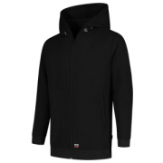 Hooded Sweat Jacket Washable 60°C - Mikina unisex - Tricorp