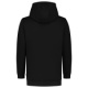 Hooded Sweat Jacket Washable 60°C - Mikina unisex - Tricorp