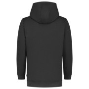Hooded Sweat Jacket Washable 60°C - Mikina unisex - Tricorp