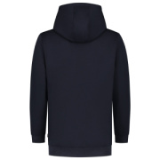 Hooded Sweat Jacket Washable 60°C - Mikina unisex - Tricorp