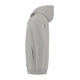 Hooded Sweat Jacket Washable 60°C - Mikina unisex - Tricorp