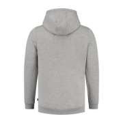 Hooded Sweat Jacket Washable 60°C - Mikina unisex - Tricorp