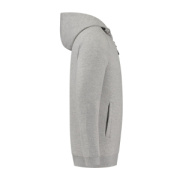 Hooded Sweat Jacket Washable 60°C - Mikina unisex - Tricorp