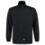Sweat Jacket Washable 60 °C - Mikina unisex - Tricorp, farba - čierna, veľkosť - L