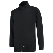 Sweat Jacket Washable 60 °C - Mikina unisex - Tricorp