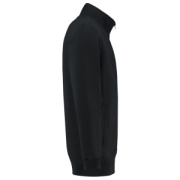 Sweat Jacket Washable 60 °C - Mikina unisex - Tricorp