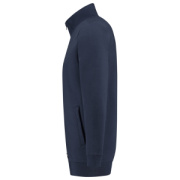 Sweat Jacket Washable 60 °C - Mikina unisex - Tricorp