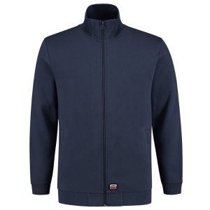Sweat Jacket Washable 60 °C - Mikina unisex