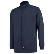 Sweat Jacket Washable 60 °C - Mikina unisex - Tricorp