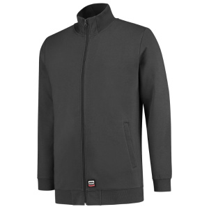 Sweat Jacket Washable 60 °C - Mikina unisex