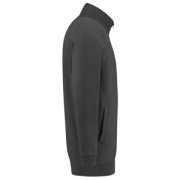 Sweat Jacket Washable 60 °C - Mikina unisex - Tricorp