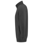 Sweat Jacket Washable 60 °C - Mikina unisex - Tricorp