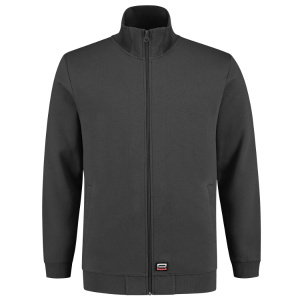Sweat Jacket Washable 60 °C - Mikina unisex