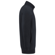Sweat Jacket Washable 60 °C - Mikina unisex - Tricorp