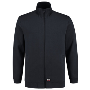 Sweat Jacket Washable 60 °C - Mikina unisex