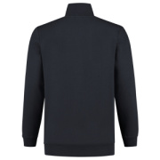 Sweat Jacket Washable 60 °C - Mikina unisex - Tricorp