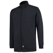 Sweat Jacket Washable 60 °C - Mikina unisex - Tricorp