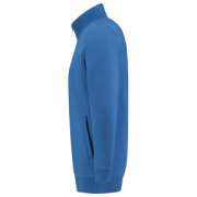 Sweat Jacket Washable 60 °C - Mikina unisex - Tricorp