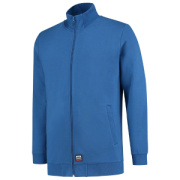 Sweat Jacket Washable 60 °C - Mikina unisex - Tricorp