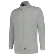 Sweat Jacket Washable 60 °C - Mikina unisex - Tricorp