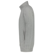 Sweat Jacket Washable 60 °C - Mikina unisex - Tricorp