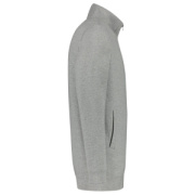 Sweat Jacket Washable 60 °C - Mikina unisex - Tricorp