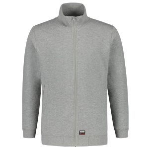 Sweat Jacket Washable 60 °C - Mikina unisex
